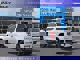 New 2026 Chevrolet Silverado 1500 Custom w/ Turbomax Blackout Package image 3