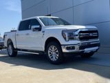New 2025 Ford F150 Lariat image 2