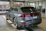 New 2025 Audi Q8 Prestige image 4