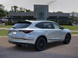 New 2025 Acura MDX A-Spec image 4