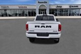 New 2026 RAM 3500 Laramie w/ Night Edition image 4