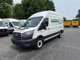 Used 2022 Ford E-Transit 148 High Roof w/ Load Area Protection Package image 3