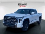 New 2026 Toyota Tundra Platinum image 3
