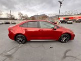 Used 2024 Toyota Corolla SE image 3