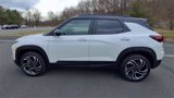 Used 2024 Chevrolet TrailBlazer RS w/ Driver Confidence Package image 5