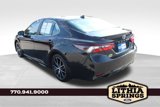 Used 2023 Toyota Camry SE image 5