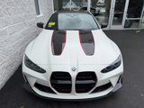 Used 2023 BMW M4 CSL image 3