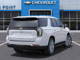New 2025 Chevrolet Tahoe LT w/ Comfort Package image 4