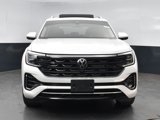 Used 2024 Volkswagen Atlas SEL Premium R-Line image 4