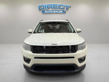 Used 2018 Jeep Compass Latitude w/ Popular Equipment Group image 2