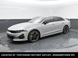 Used 2023 Kia K5 GT-Line w/ GT-Line Premium Package image 2