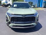 New 2026 Chevrolet Equinox ACTIV w/ Convenience Package III image 4