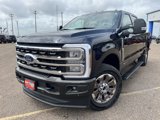 New 2025 Ford F250 King Ranch image 3