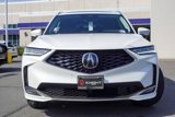 New 2025 Acura MDX w/ Advance Package image 3