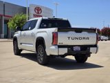 New 2025 Toyota Tundra Platinum image 4