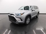 Certified 2024 Toyota Grand Highlander Limited image 4
