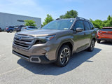 New 2025 Subaru Forester Limited image 2
