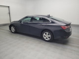 Used 2022 Chevrolet Malibu LT image 3