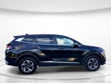 Used 2024 Kia Sportage LX image 2