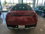 New 2025 Mercedes-Benz GLC 300 4MATIC image 4
