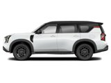 New 2025 Nissan Armada PRO-4X image 2