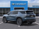 New 2026 Chevrolet Traverse High Country image 3