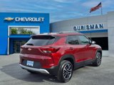 Certified 2024 Chevrolet TrailBlazer LT w/ Convenience Package image 3