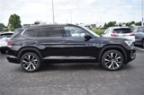 New 2025 Volkswagen Atlas SEL Premium R-Line image 5