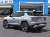 New 2026 Chevrolet Equinox LT w/ Convenience Package II image 3