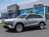 New 2026 Cadillac Vistiq Luxury image 2