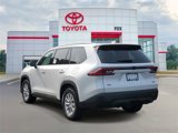 New 2025 Toyota Grand Highlander AWD image 3