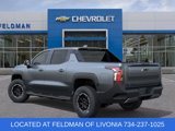New 2026 Chevrolet Silverado EV Trail Boss image 3