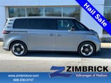 New 2025 Volkswagen ID. Buzz Pro S image 2