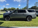 New 2025 Chevrolet Suburban Z71 w/ Comfort Package image 6