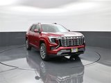 New 2026 GMC Terrain Denali image 3