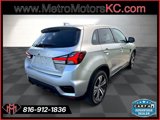 Used 2021 Mitsubishi Outlander Sport SE image 5