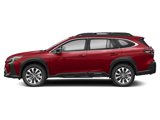New 2025 Subaru Outback Limited XT image 3