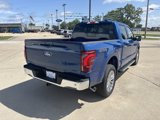 New 2025 Ford F150 Lariat w/ Equipment Group 501A Mid image 3