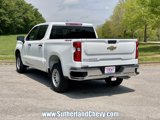 New 2025 Chevrolet Silverado 1500 W/T w/ WT Value Package image 5
