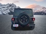 New 2025 Jeep Wrangler Unlimited Rubicon w/ XTREMEE 35" Tire Package image 4