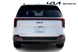 New 2025 Kia Carnival SX Prestige image 4