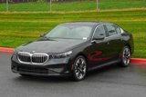 Used 2025 BMW 540i xDrive image 5