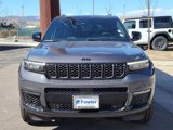 New 2025 Jeep Grand Cherokee L Summit w/ Advanced Protech Group IV image 2