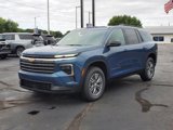 New 2026 Chevrolet Traverse LT w/ Driver Confidence Package image 4