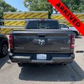 Used 2020 RAM 1500 Laramie w/ Sport Appearance Package image 4