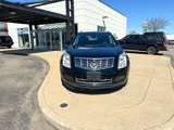 Used 2015 Cadillac SRX Luxury w/ Driver Awareness Package image 2