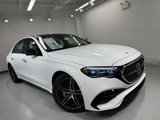 New 2025 Mercedes-Benz E 450 4MATIC Sedan image 5