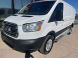 Used 2019 Ford Transit 250 130 Low Roof w/ Exterior Upgrade Package image 2
