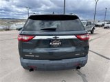 Used 2019 Chevrolet Traverse LT w/ LT Premium Package image 6