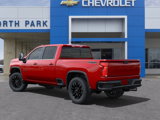 New 2025 Chevrolet Silverado 2500 LTZ image 3